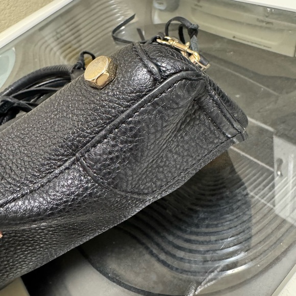 Rebecca minkoff Regan satchel - Picture 7 of 12